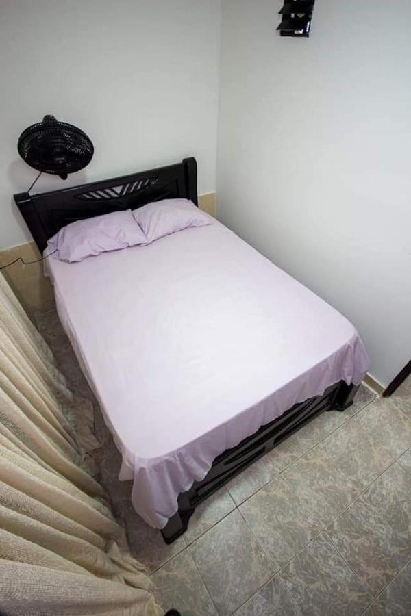 Hotel Donde Karen Cartagena